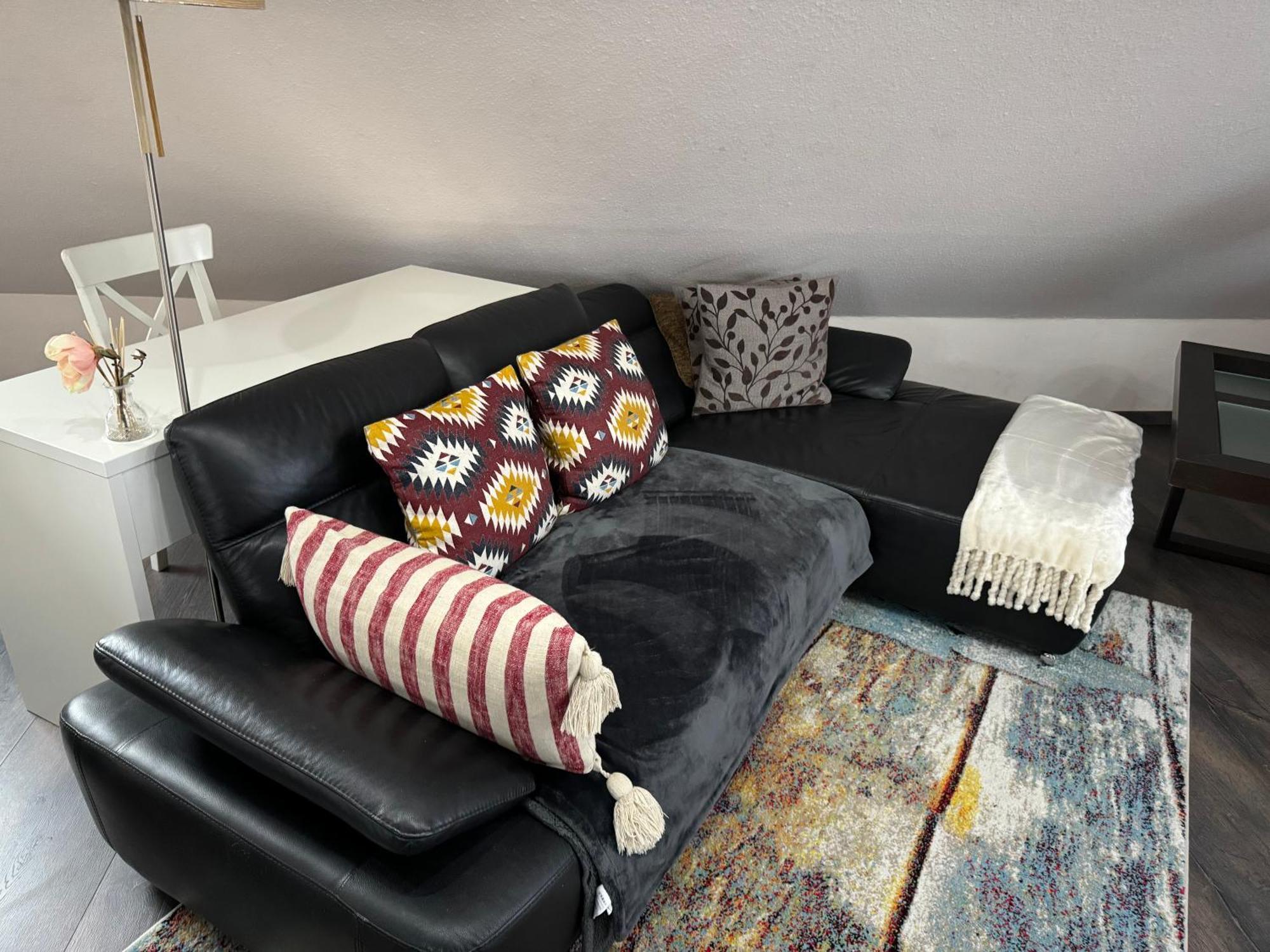 Modern House Gehrden Auf 2 Etagen, Nice Garten, Barbecue, Contactless Check-In, Free Parking المظهر الخارجي الصورة