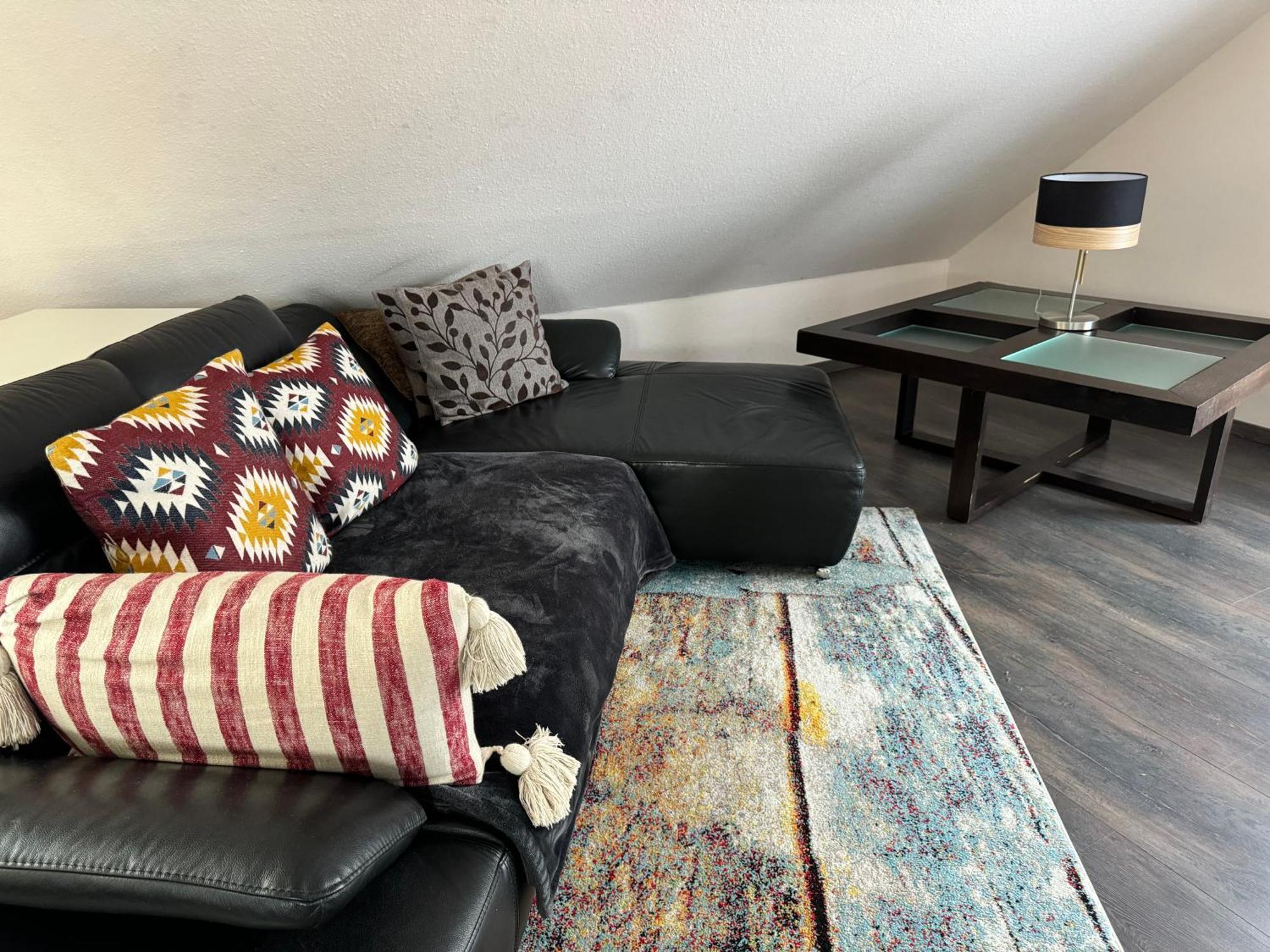 Modern House Gehrden Auf 2 Etagen, Nice Garten, Barbecue, Contactless Check-In, Free Parking المظهر الخارجي الصورة