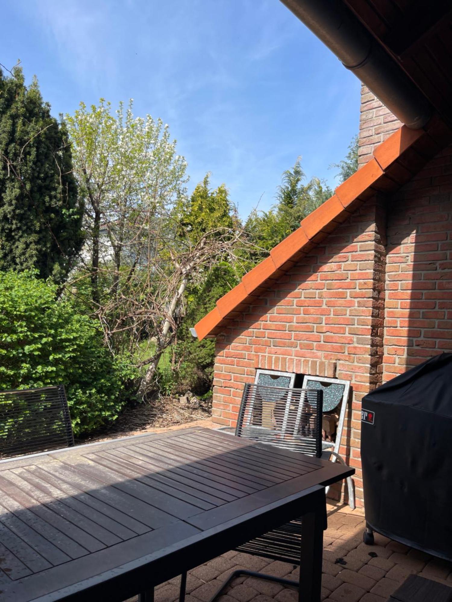 Modern House Gehrden Auf 2 Etagen, Nice Garten, Barbecue, Contactless Check-In, Free Parking المظهر الخارجي الصورة