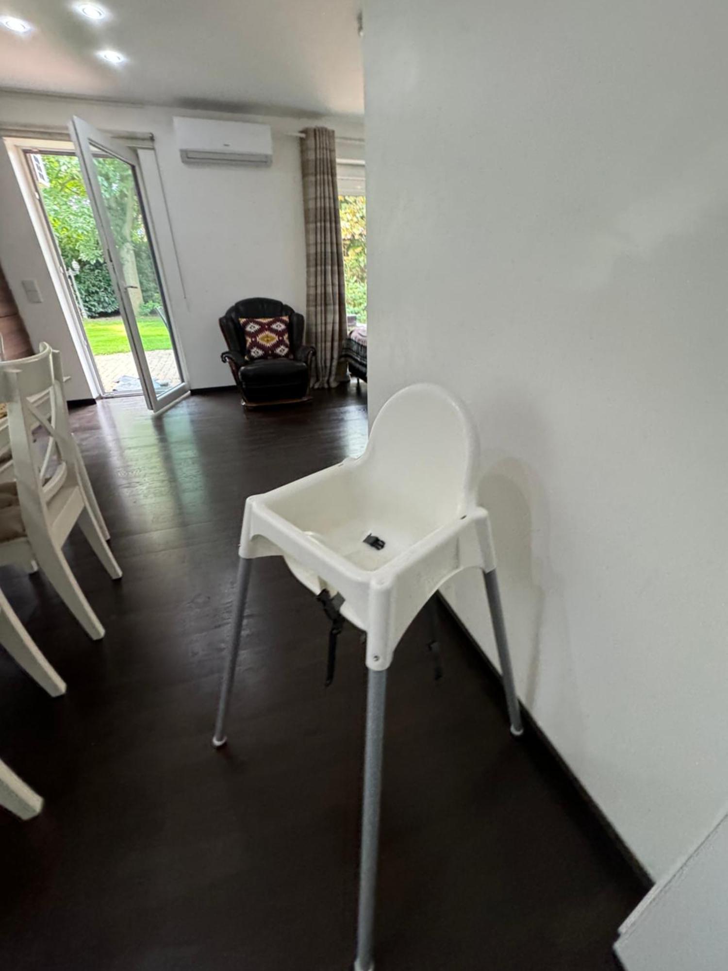 Modern House Gehrden Auf 2 Etagen, Nice Garten, Barbecue, Contactless Check-In, Free Parking المظهر الخارجي الصورة