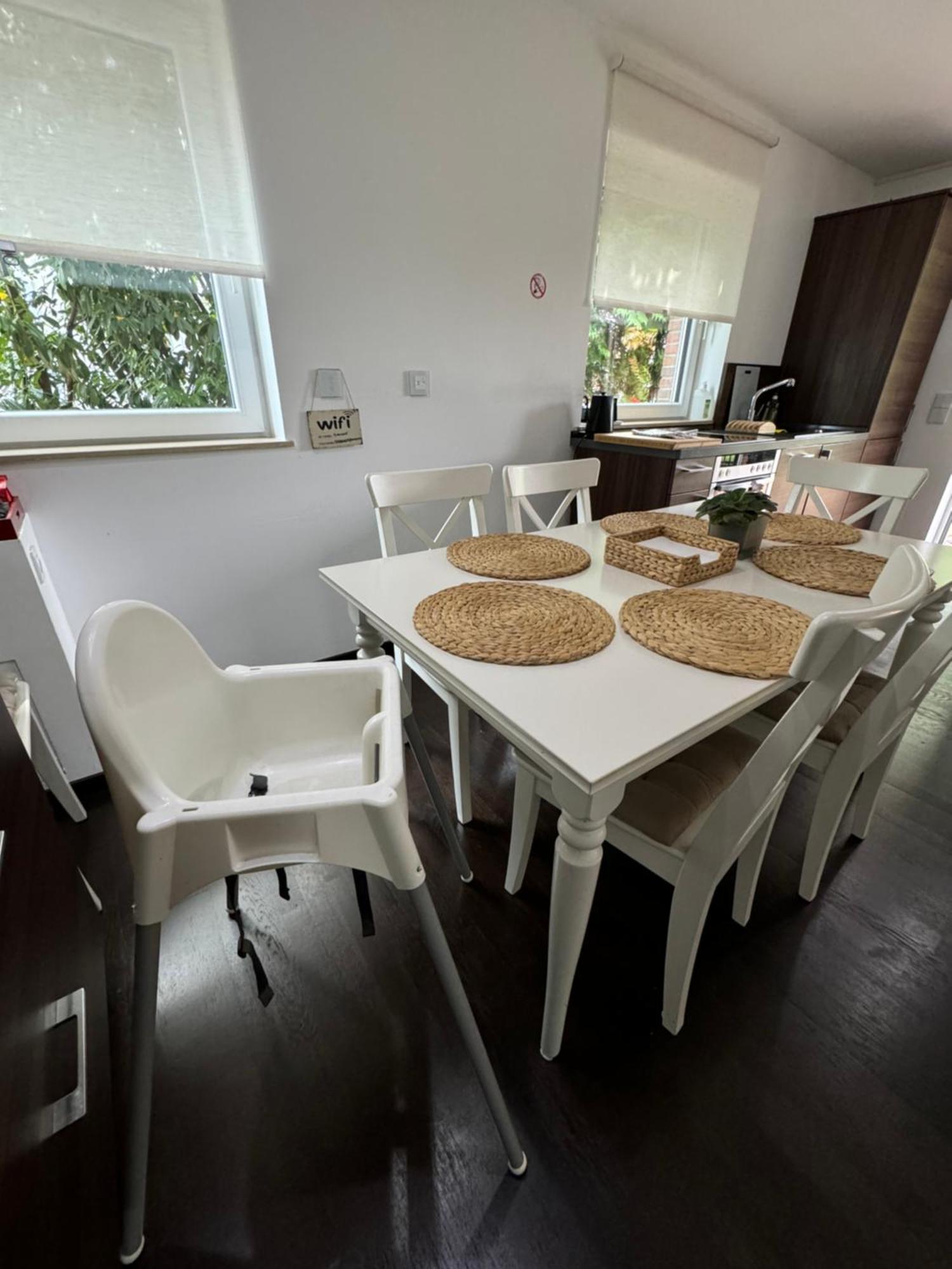 Modern House Gehrden Auf 2 Etagen, Nice Garten, Barbecue, Contactless Check-In, Free Parking المظهر الخارجي الصورة