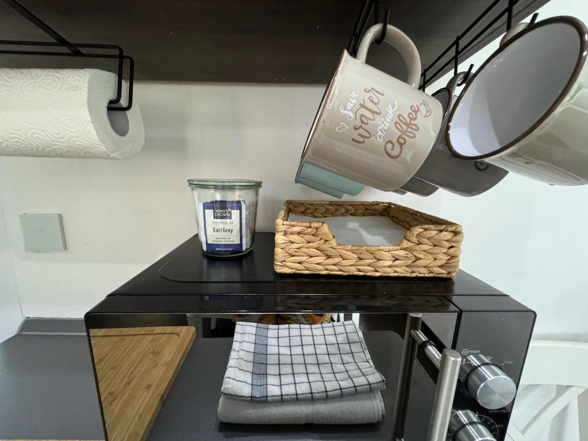 Modern House Gehrden Auf 2 Etagen, Nice Garten, Barbecue, Contactless Check-In, Free Parking المظهر الخارجي الصورة