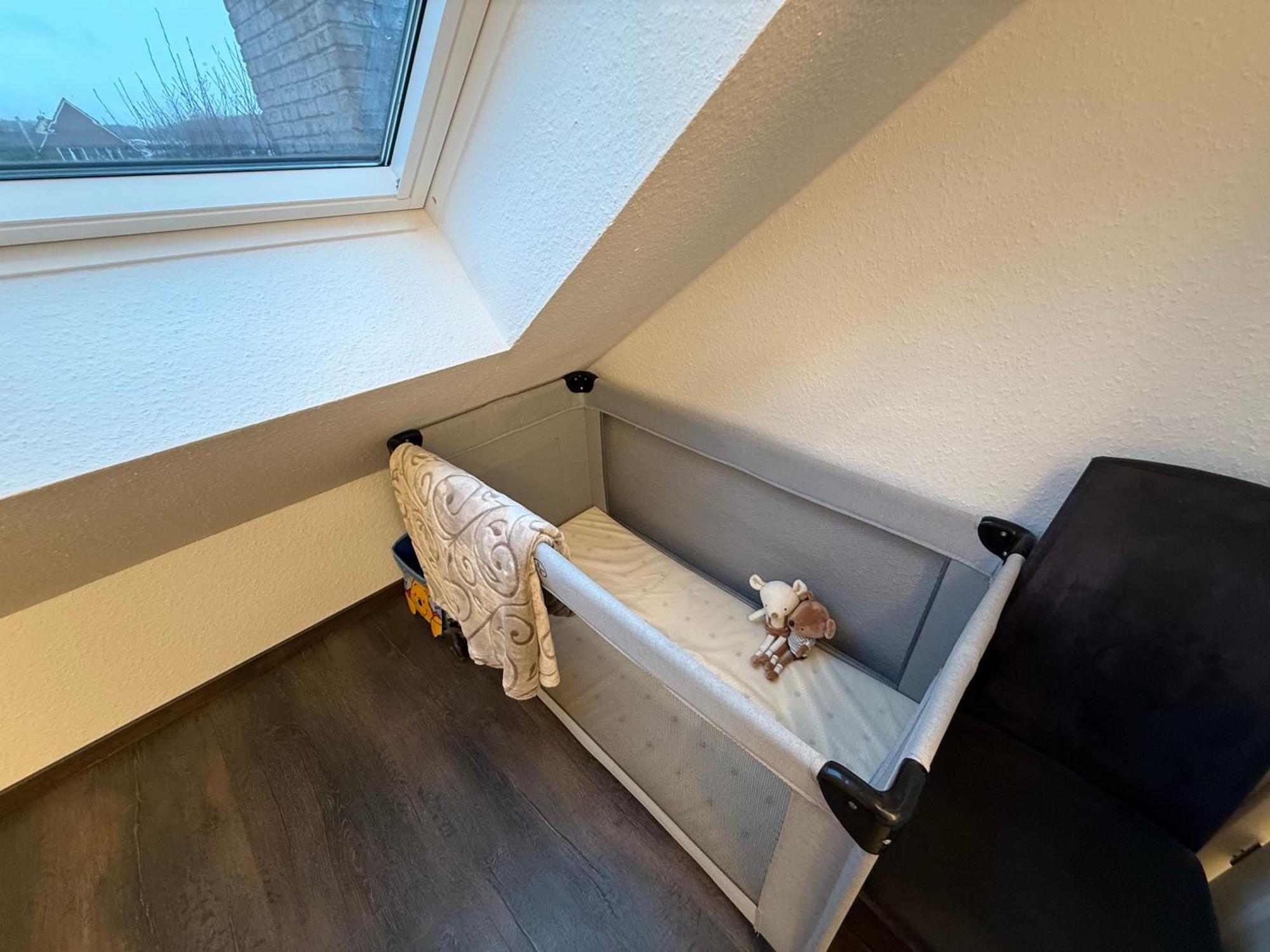 Modern House Gehrden Auf 2 Etagen, Nice Garten, Barbecue, Contactless Check-In, Free Parking المظهر الخارجي الصورة