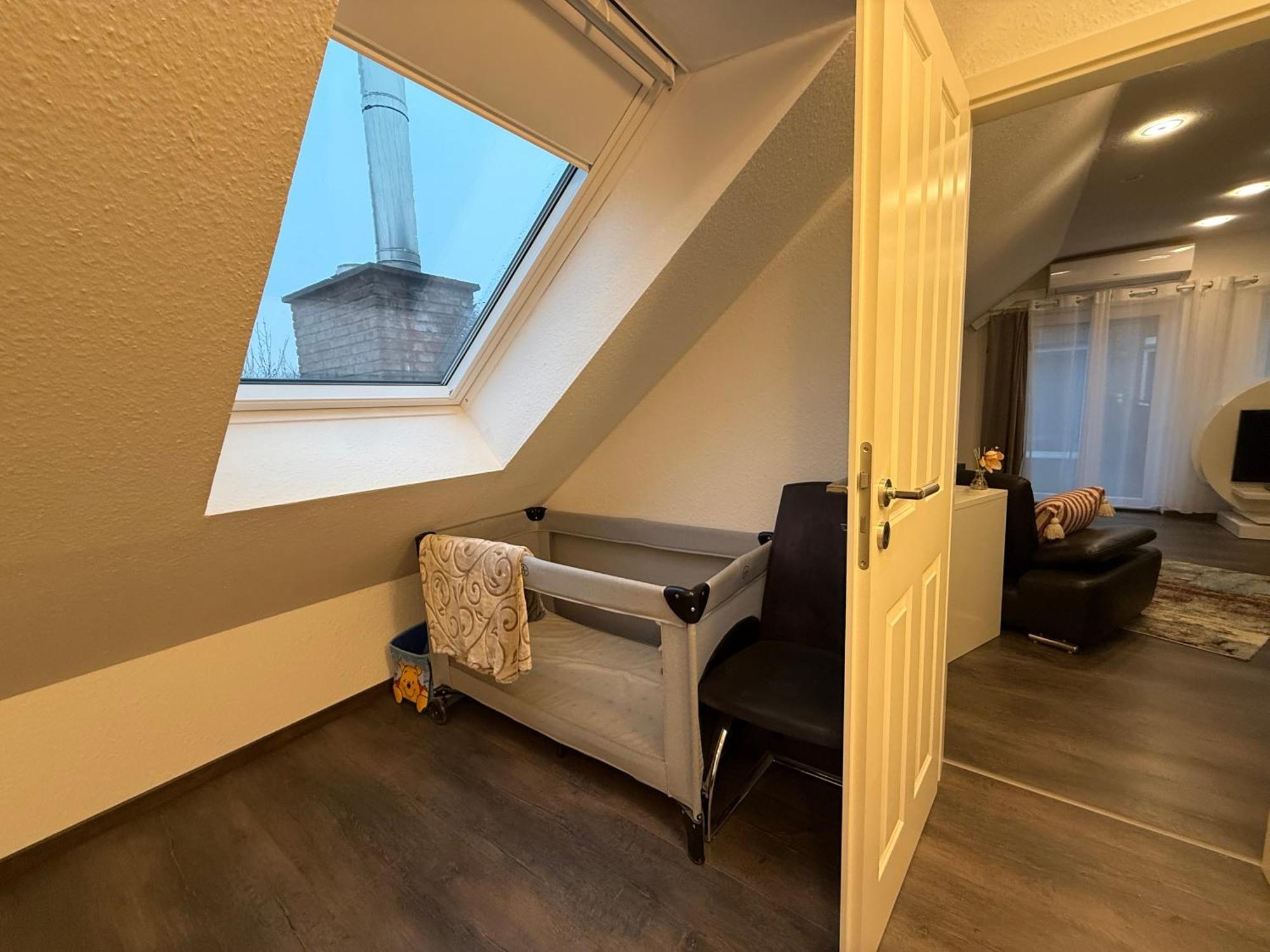 Modern House Gehrden Auf 2 Etagen, Nice Garten, Barbecue, Contactless Check-In, Free Parking المظهر الخارجي الصورة