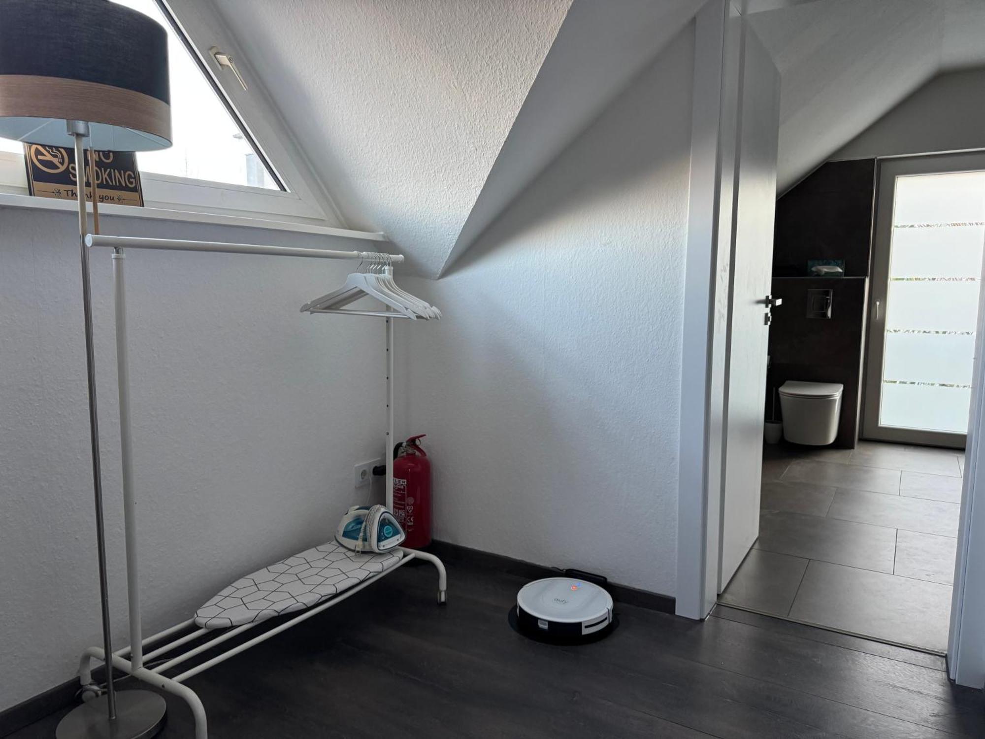 Modern House Gehrden Auf 2 Etagen, Nice Garten, Barbecue, Contactless Check-In, Free Parking المظهر الخارجي الصورة