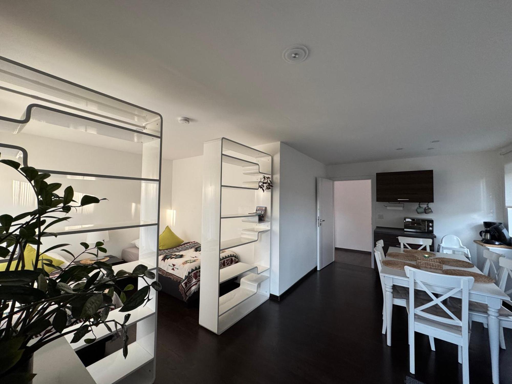 Modern House Gehrden Auf 2 Etagen, Nice Garten, Barbecue, Contactless Check-In, Free Parking المظهر الخارجي الصورة