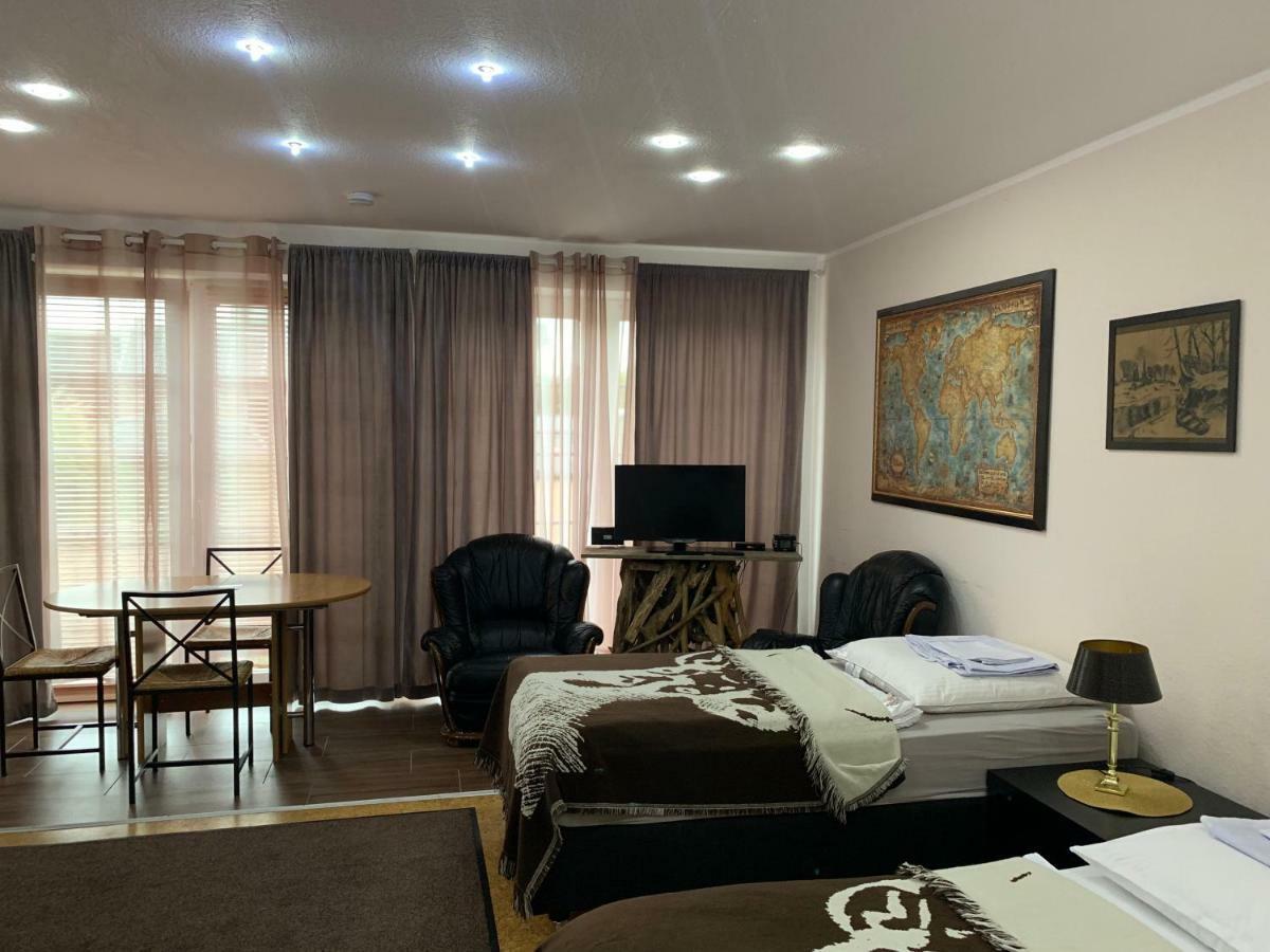 Modern House Gehrden Auf 2 Etagen, Nice Garten, Barbecue, Contactless Check-In, Free Parking المظهر الخارجي الصورة